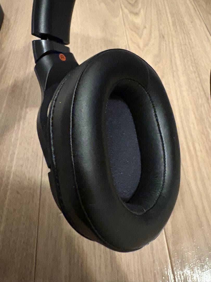 ヘッドホン WH-L600