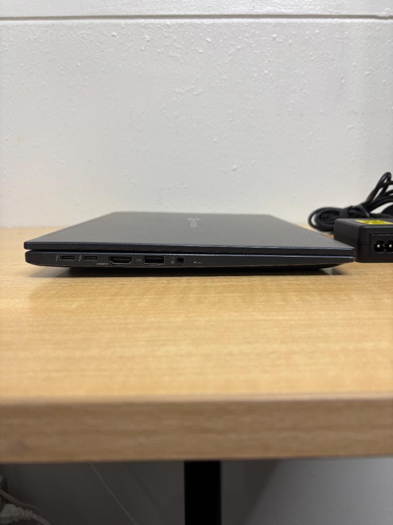 ①快適動作 DynabookGCX83 i5 13世代 8GB 256GB