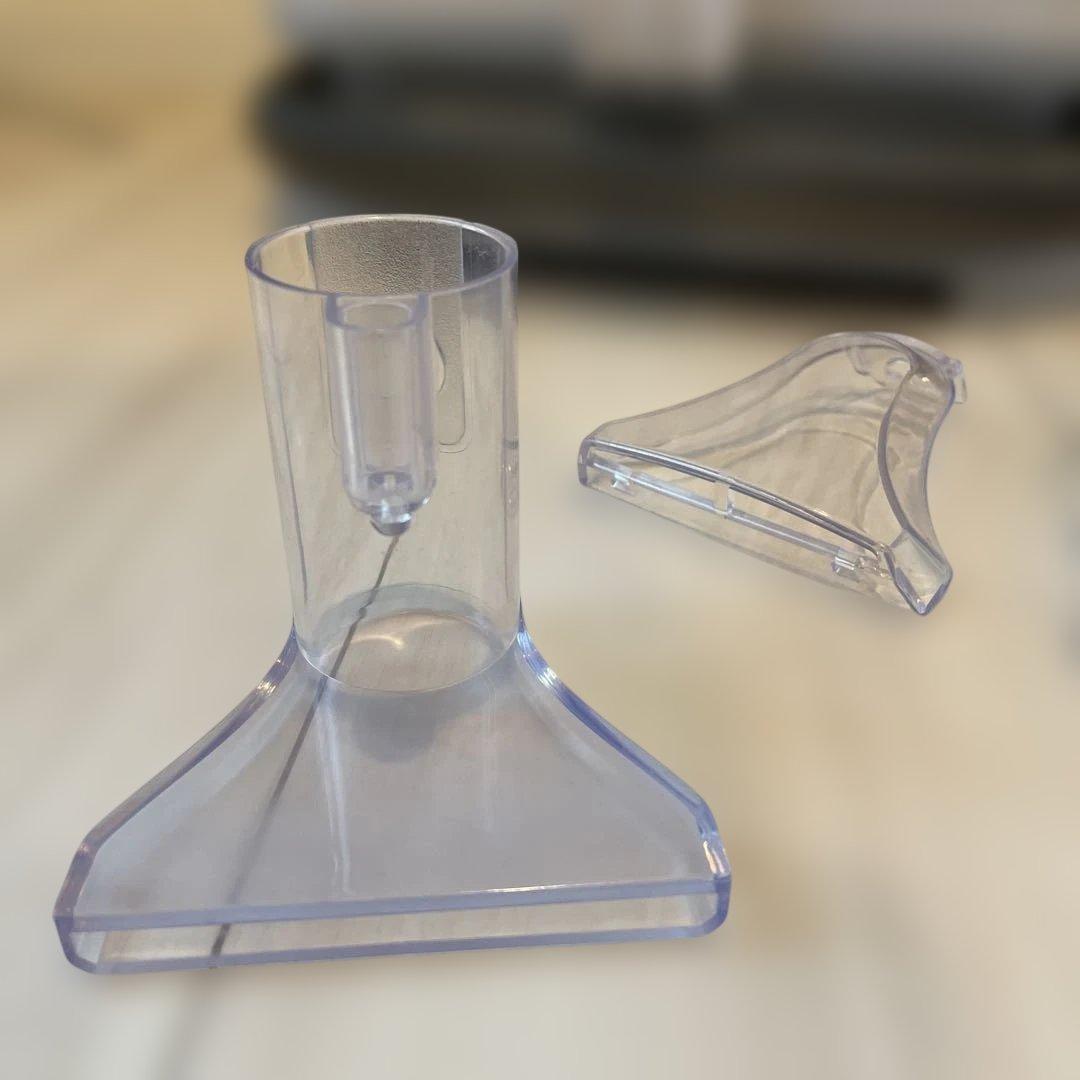 IRIS OHYAMA リンサークリーナー RNS-P10