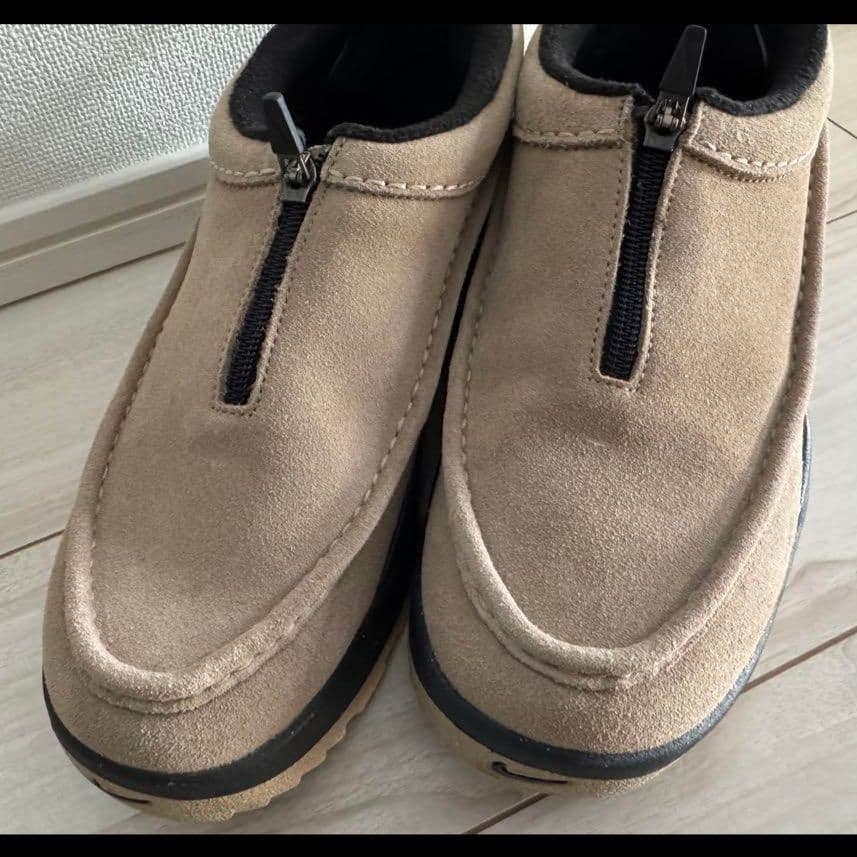 Nike ACG IZY カーキ ベージュ 30cm 12