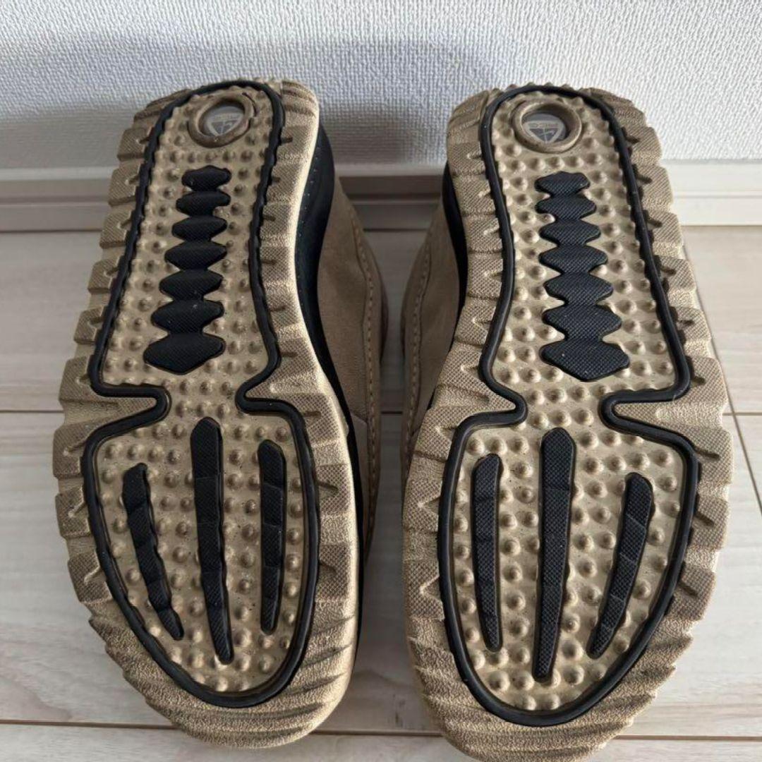 Nike ACG IZY カーキ ベージュ 30cm 12