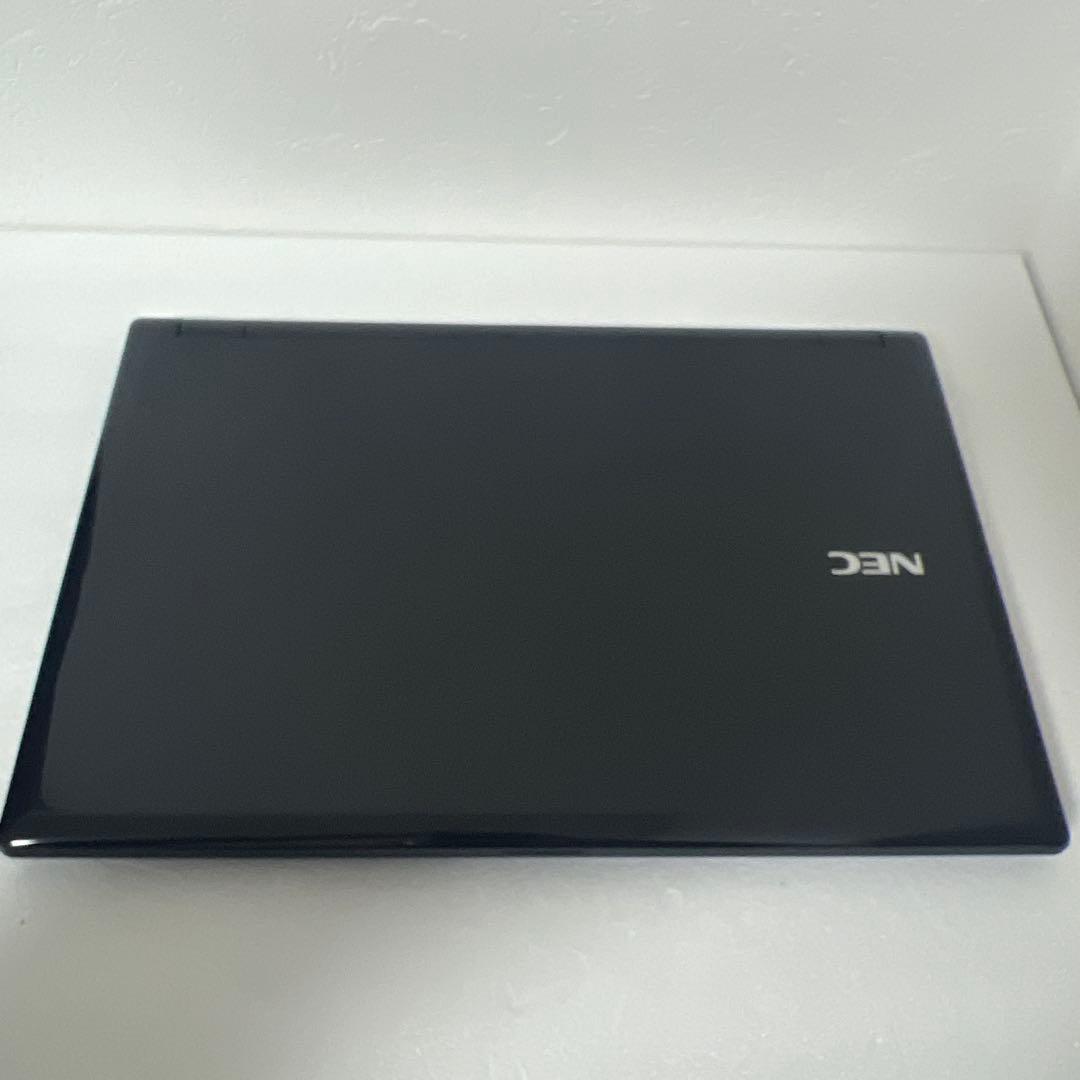 Windowsノート本体 NEC Versa Pro VRT25F-5 i5-7200U 8G/256G