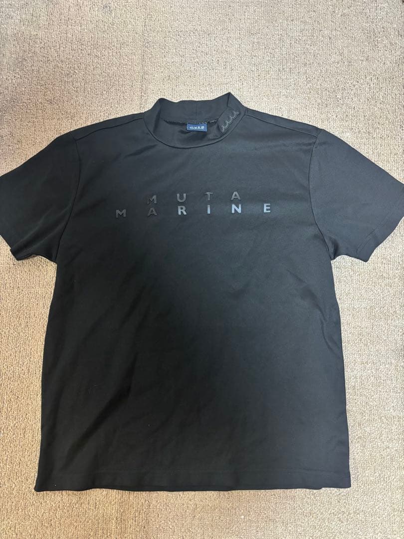 muta MARINE ムータ ムータマリン ゴルフ ゴルフウェアgolf