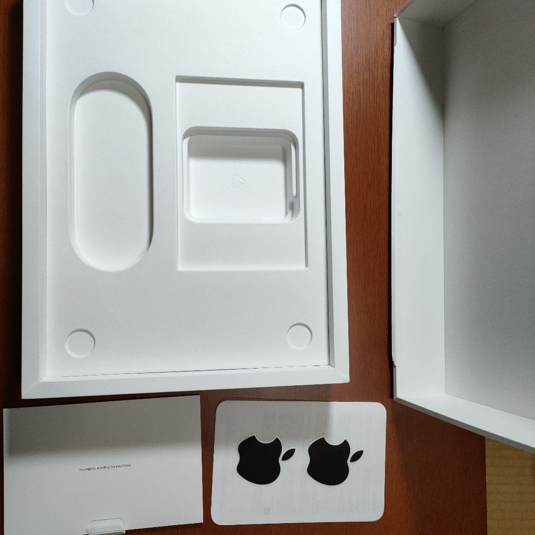 16インチMacBook Pro 12コアCPU 19コアGPU M2 Pro