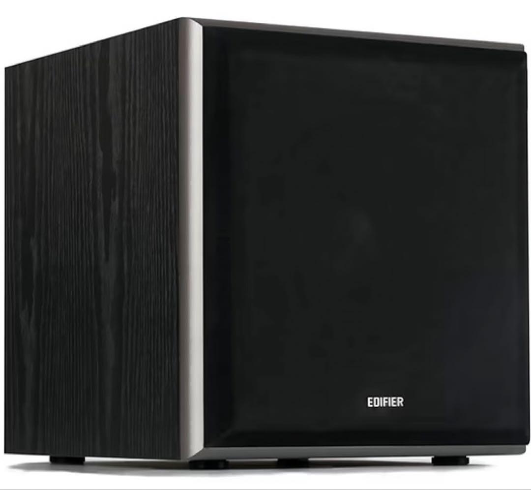 【未使用】Edifier T5 サブウーファー