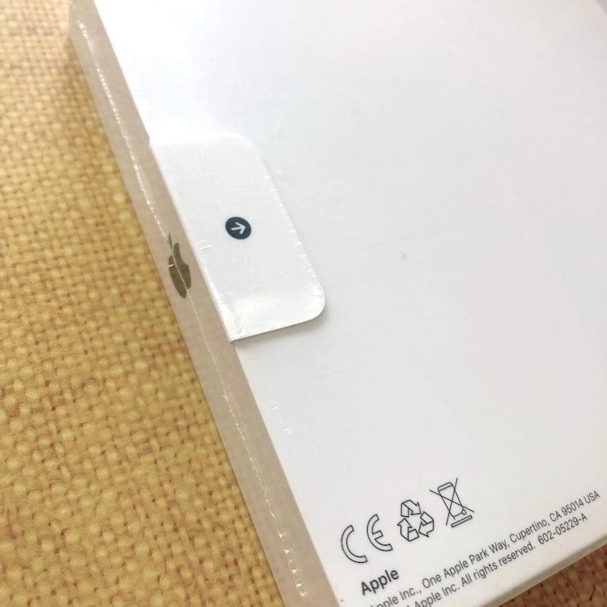 新品未開封｜Magic Trackpad 3｜ブラック｜アップル純正｜日本正規品