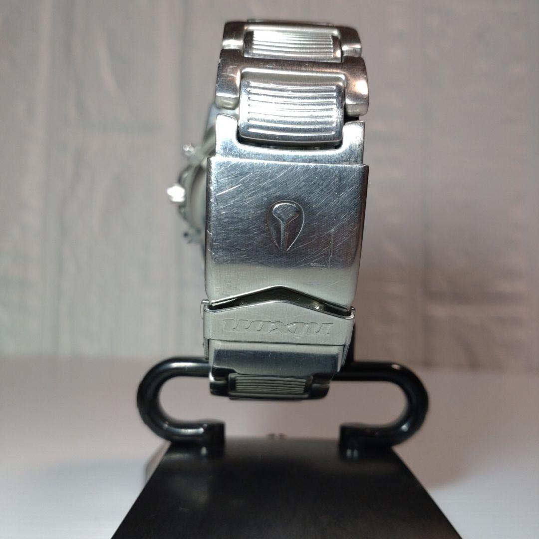 時計 NIXON Super Rover SS / WHT