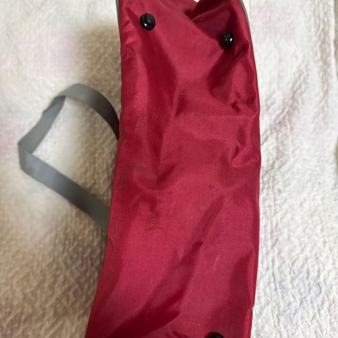 旧ワッペ　ワールドペガサス　スクバ