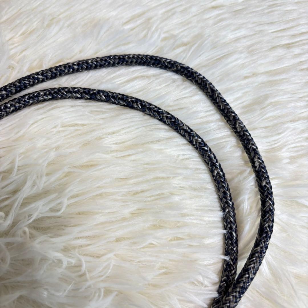 極美品 大容量 レアカラー ステイトオブエスケープ マザーズバッグ ポーチ付き