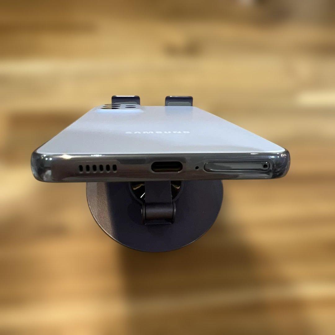 K1556 SIMフリー　Galaxy A53 5G SM-A5360