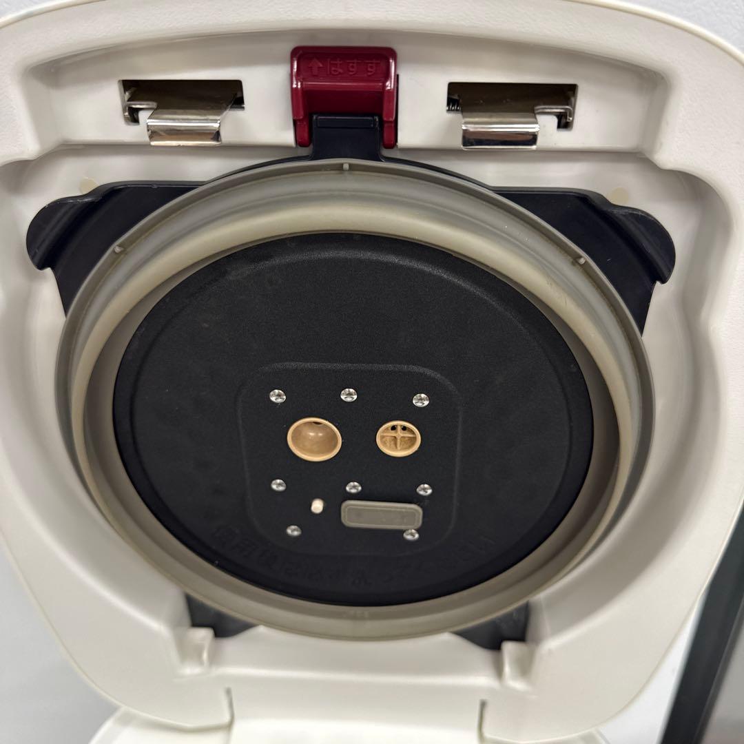 タイガー圧力IH炊飯ジャーJPB-G101