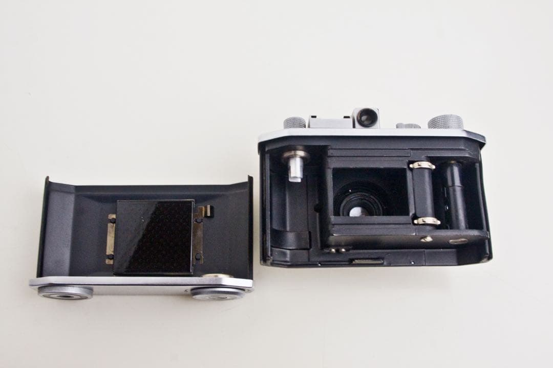 オリンパス35 IVb フィルムカメラ