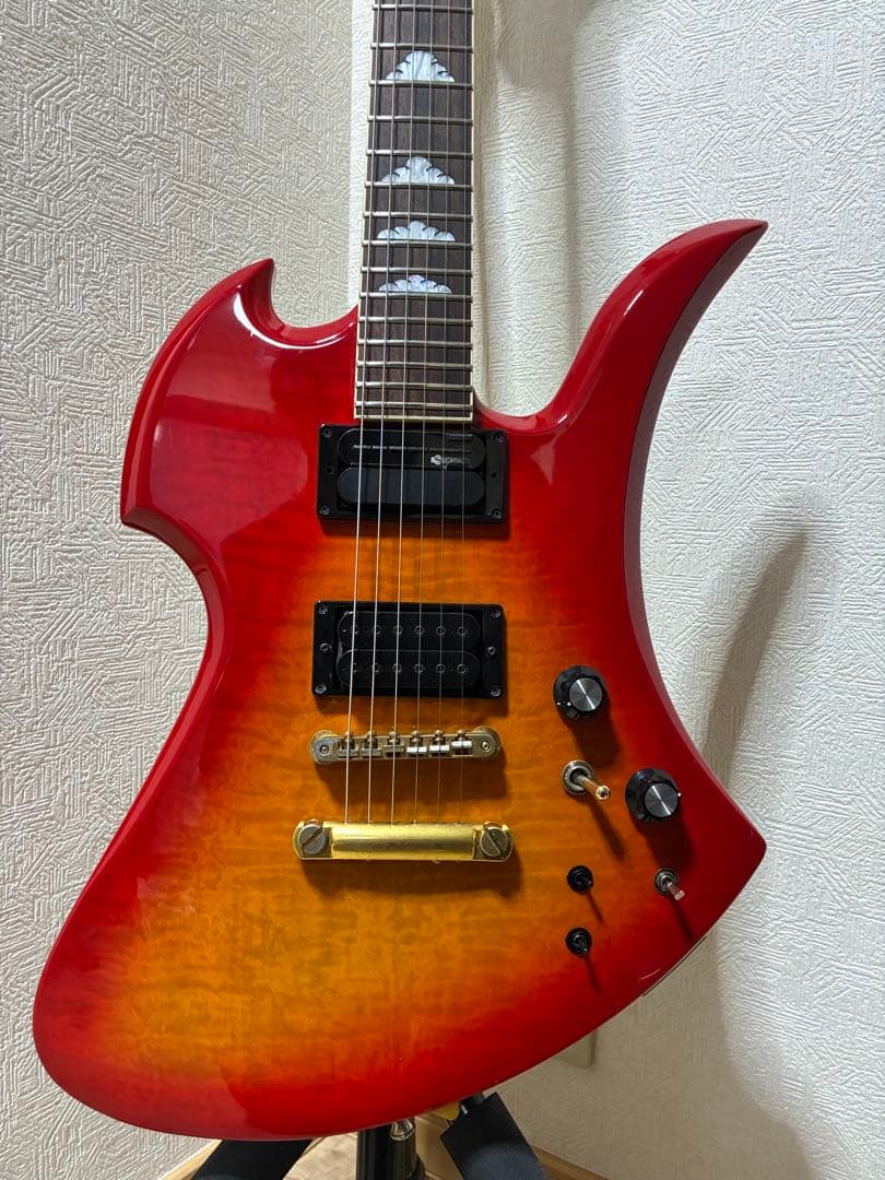 な*つ様 Burny MG-130S 145S 165S hideモデル CS