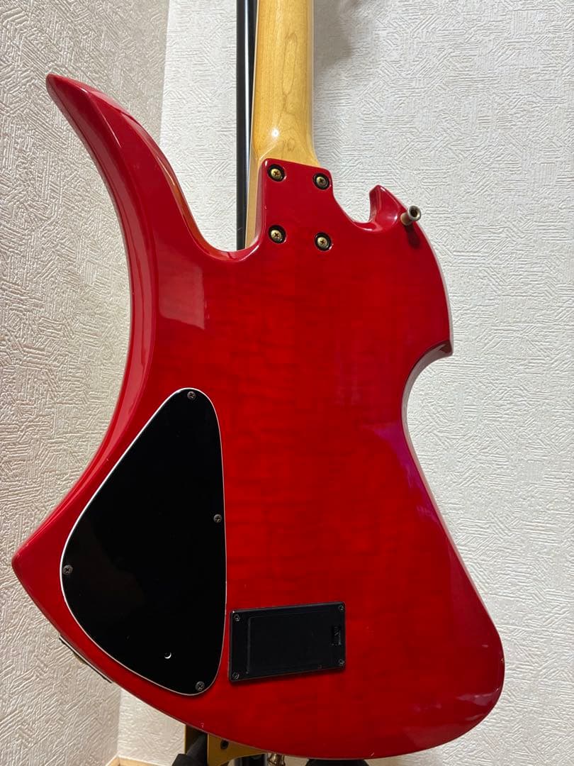 な*つ様 Burny MG-130S 145S 165S hideモデル CS