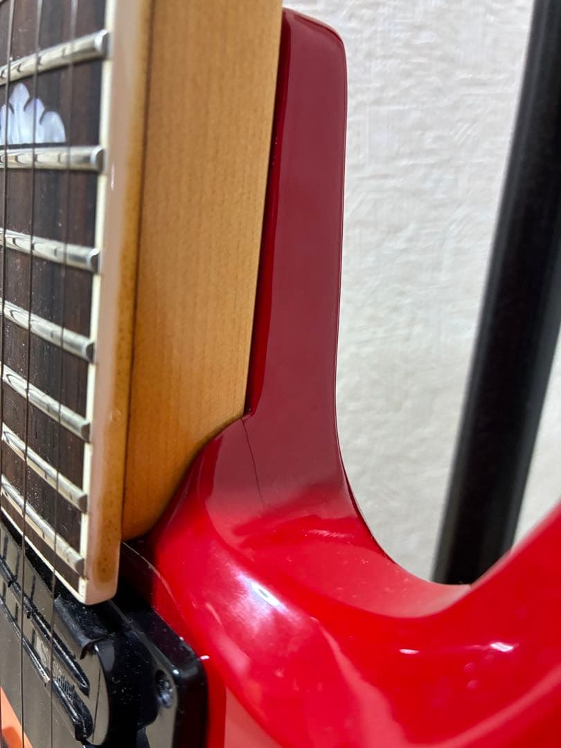 な*つ様 Burny MG-130S 145S 165S hideモデル CS