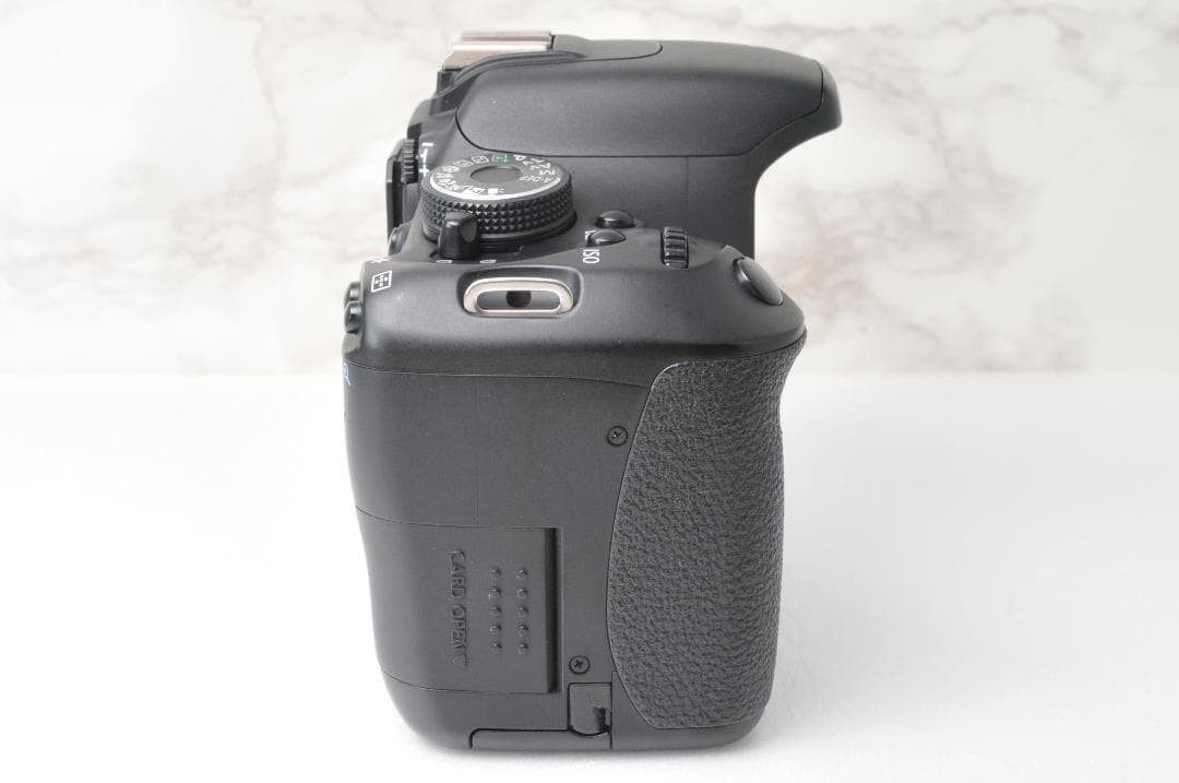 Canon EOS Kiss X5⭐️ダブルレンズ スマホ転送 キヤノン 望遠