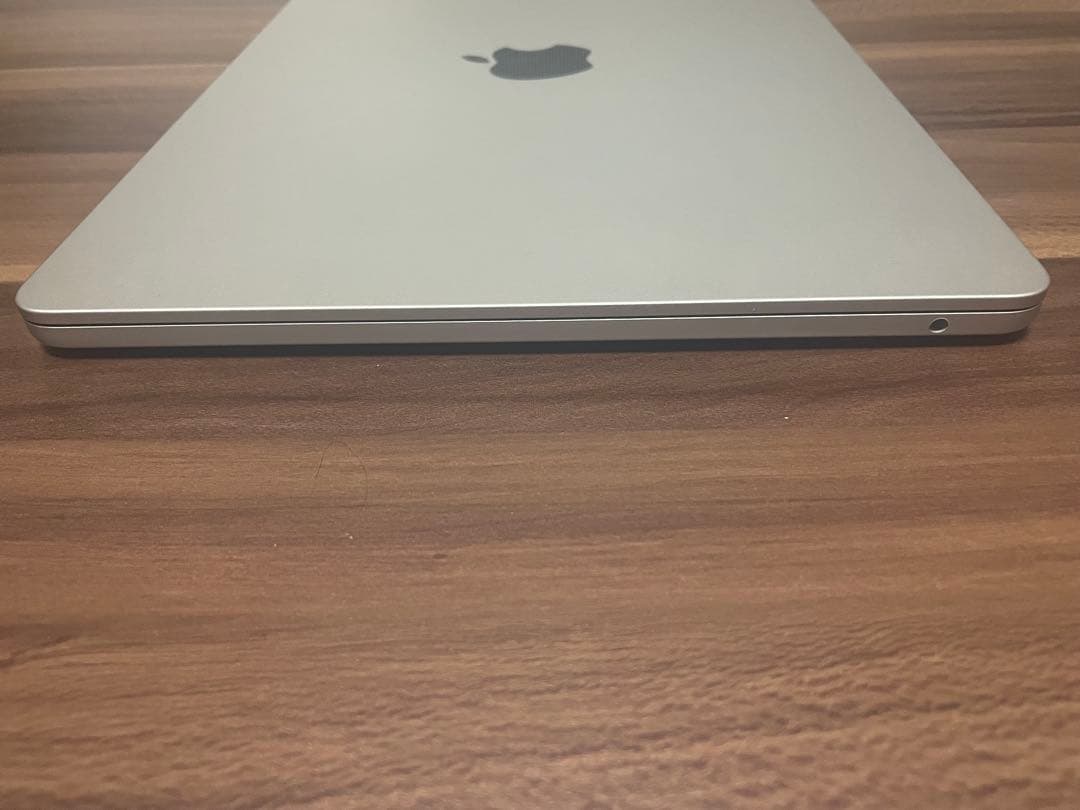 MacBook Air M2(24GB 13.6インチ)