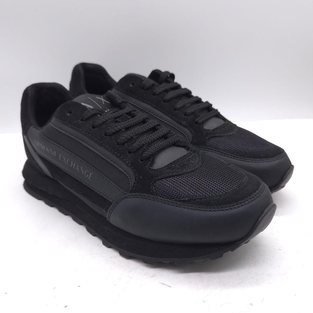 極美品 ARMANI EXCHANGE アルマーニ エクスチェンジ スニーカー