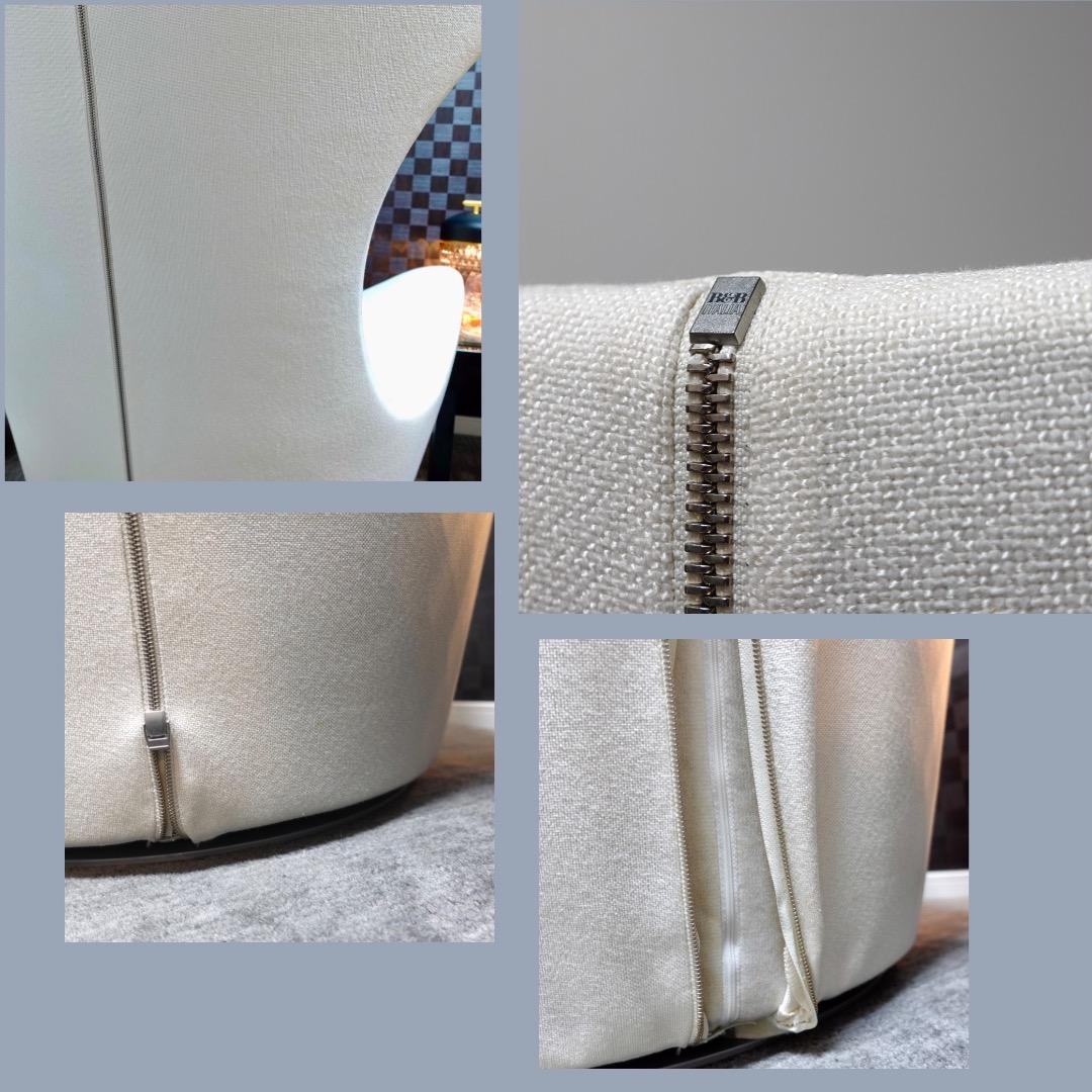 B&B ITALIA イタリア製 高級家具 美品 ｜グランデ・パピリオ