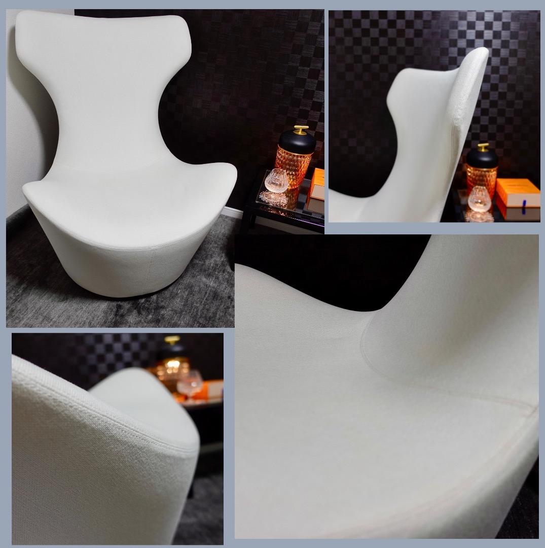 B&B ITALIA イタリア製 高級家具 美品 ｜グランデ・パピリオ