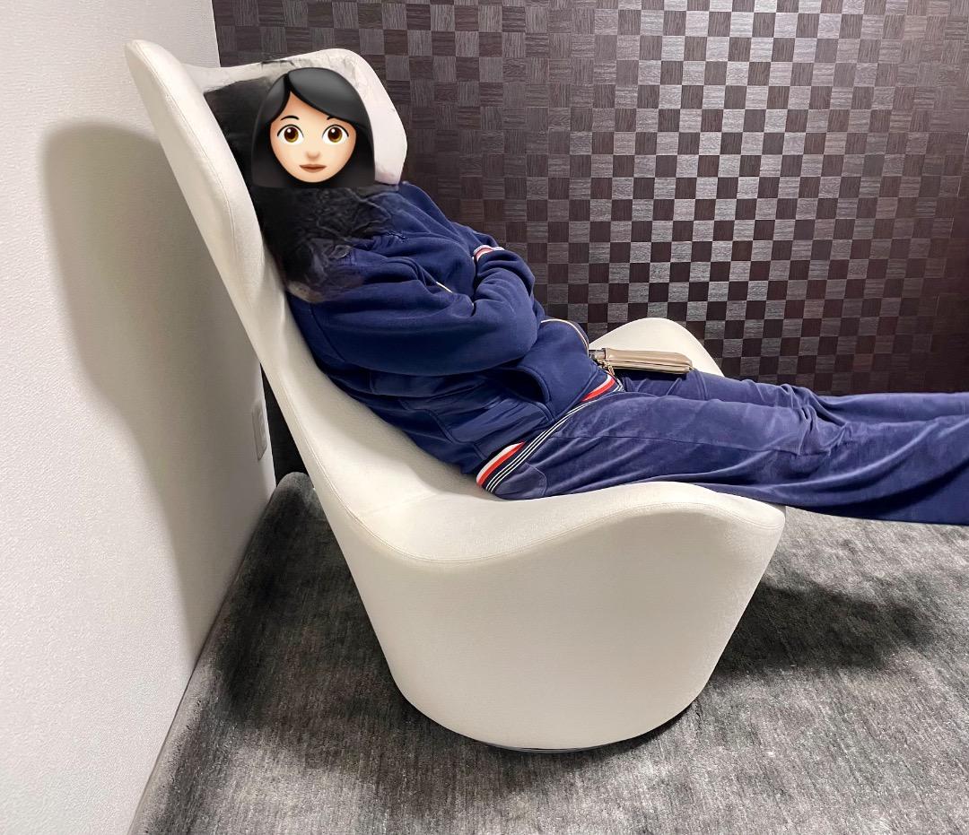 B&B ITALIA イタリア製 高級家具 美品 ｜グランデ・パピリオ