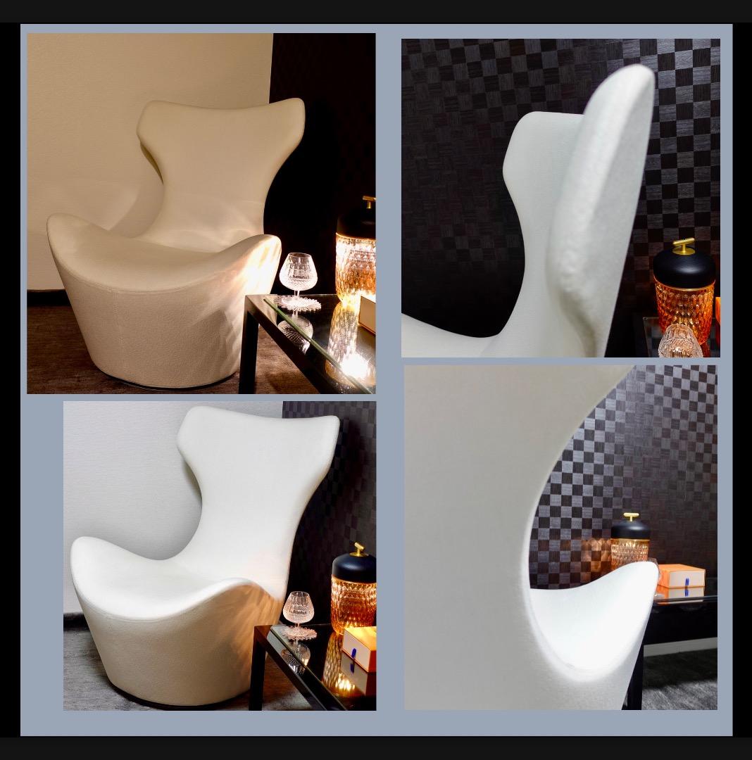 B&B ITALIA イタリア製 高級家具 美品 ｜グランデ・パピリオ