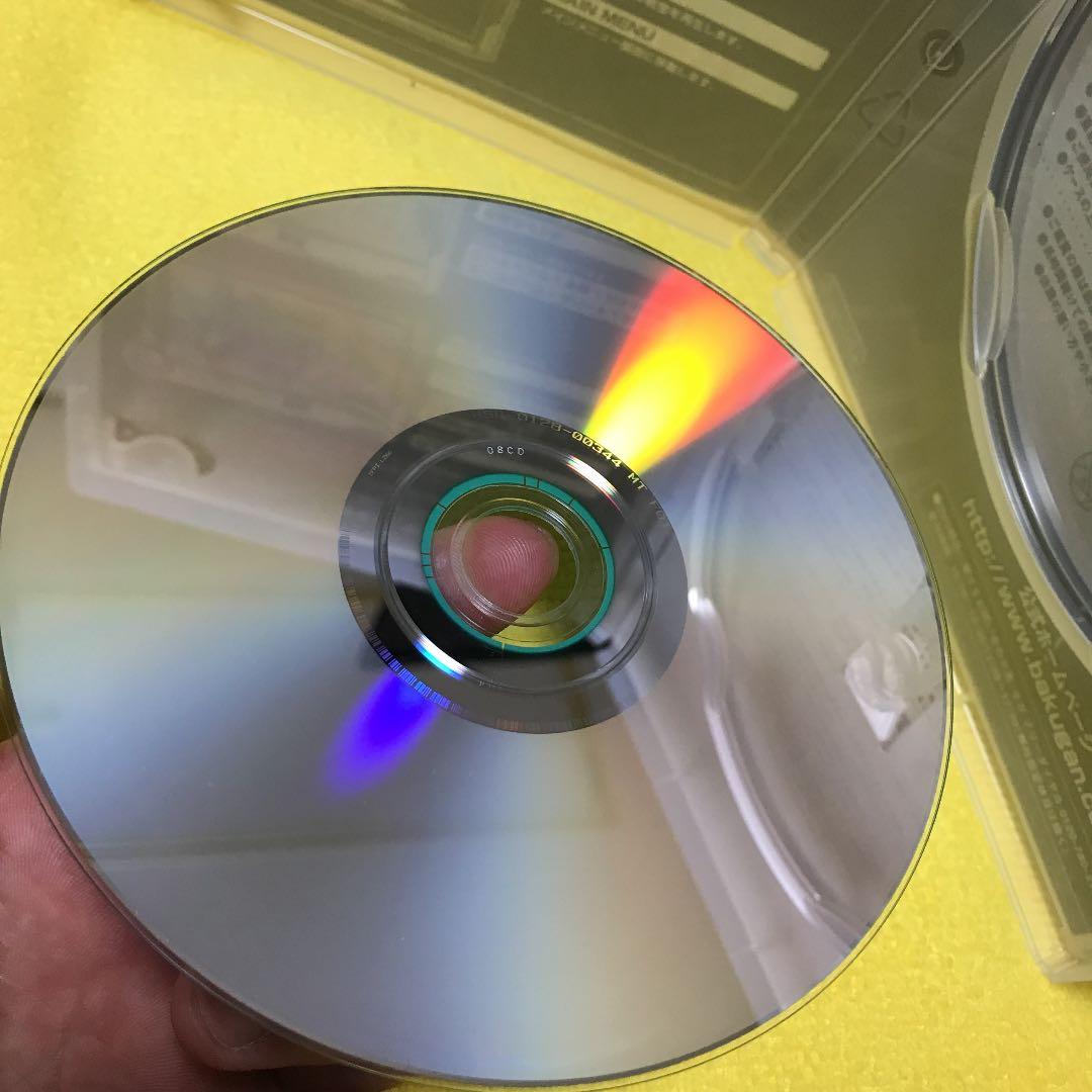 爆丸バトルブローラーズ