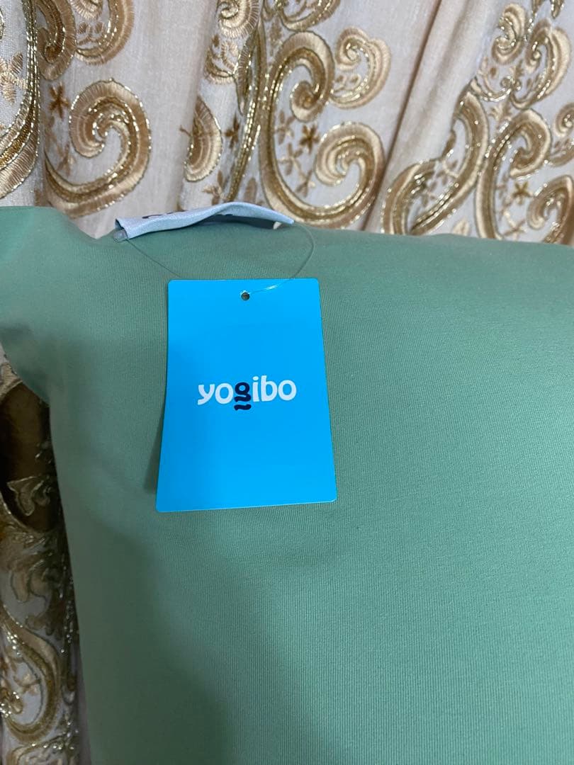 ヨギボーマックスYogibo Max 直接取引 替えカバー付き