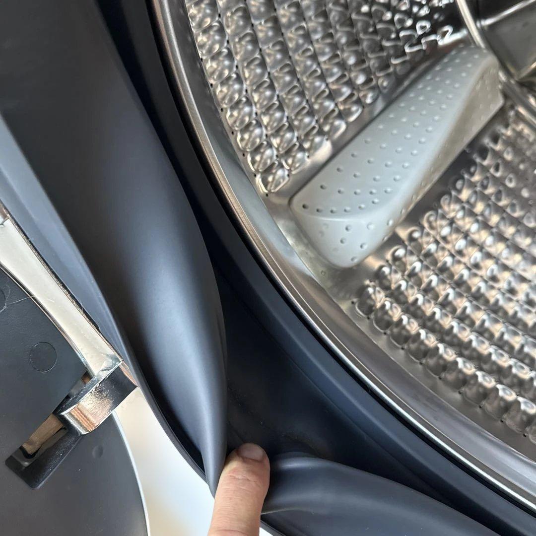 AQUA ドラム式洗濯機本体 12kg