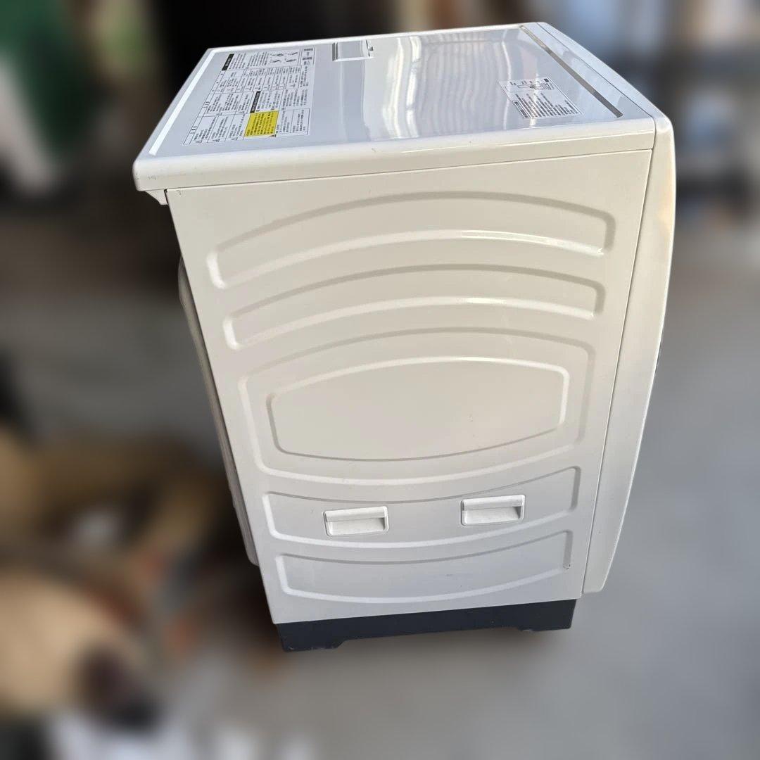 AQUA ドラム式洗濯機本体 12kg