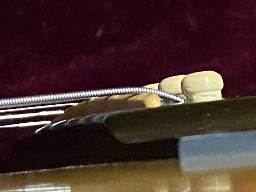 【値下げ】Morris S-101III