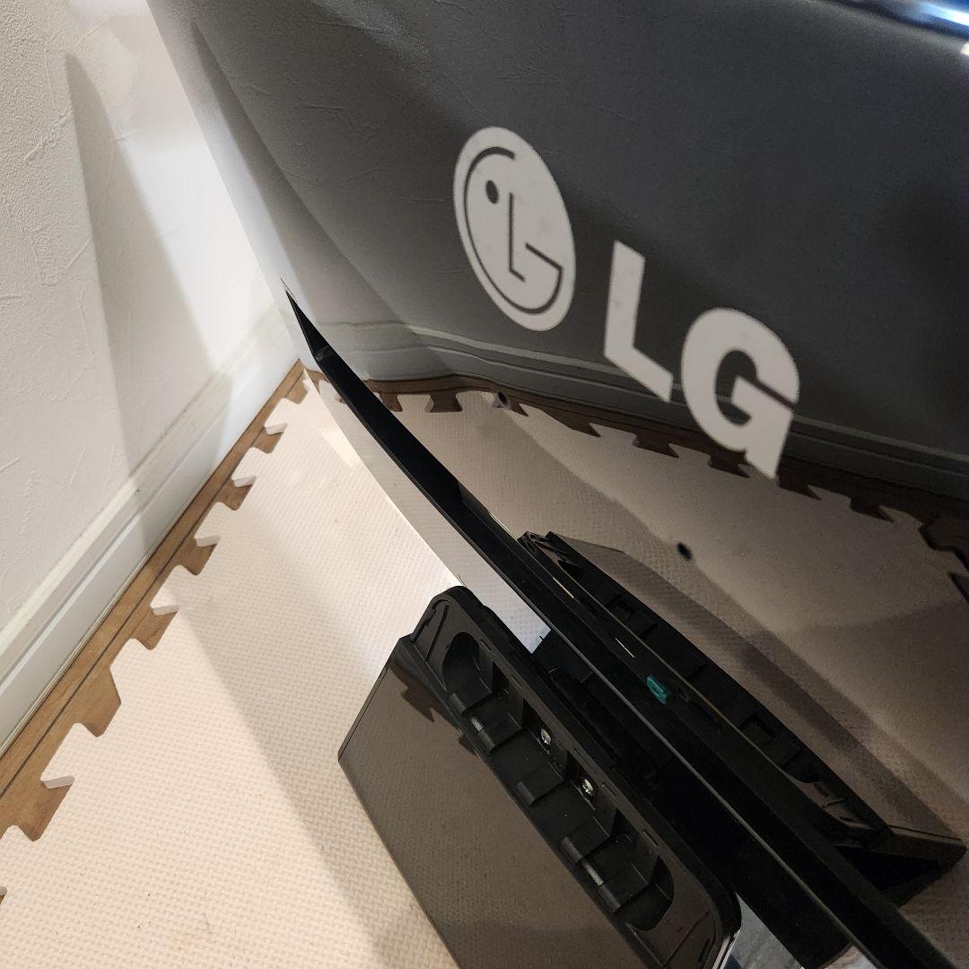 LG ウルトラワイドモニター29インチ LG 29UM65-P