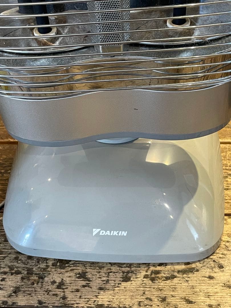 【DAIKIN/ダイキン】可動品　セラムヒート CERMHEAT遠赤外線ストーブ