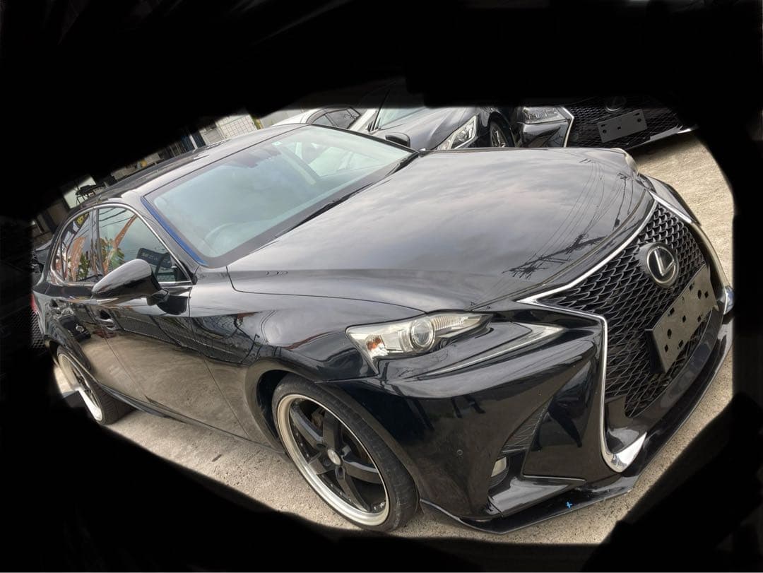 ロクサーニ　グラスターファイブ　4本セット　19インチ