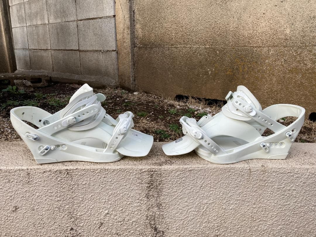 FLUX CV Binding 23/24モデル フラックス バインデ