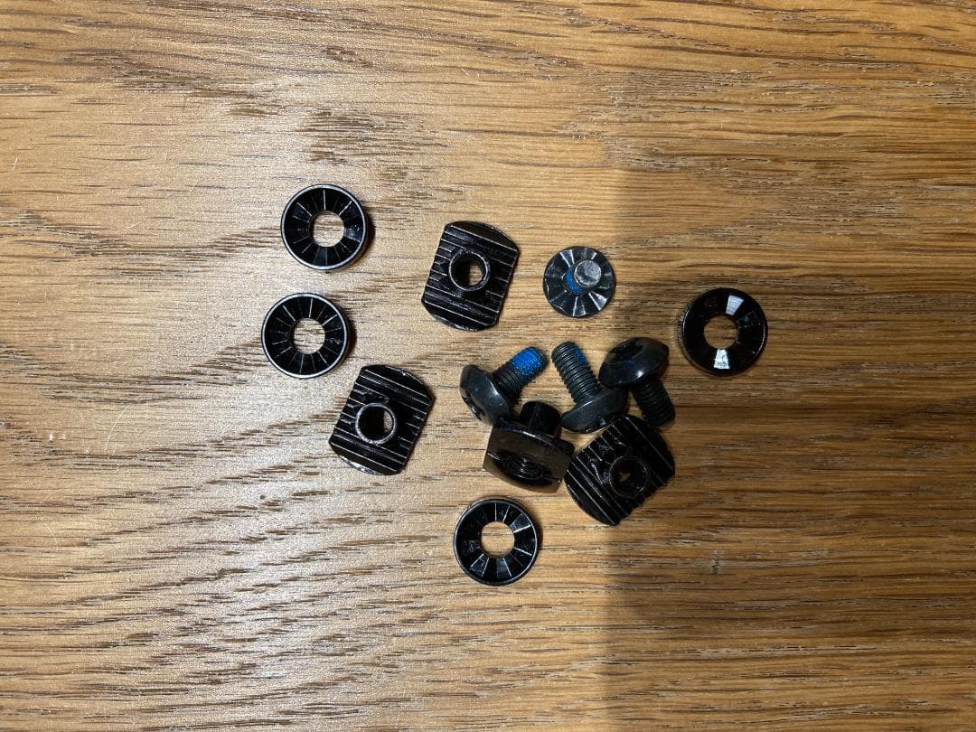 FLUX CV Binding 23/24モデル フラックス バインデ