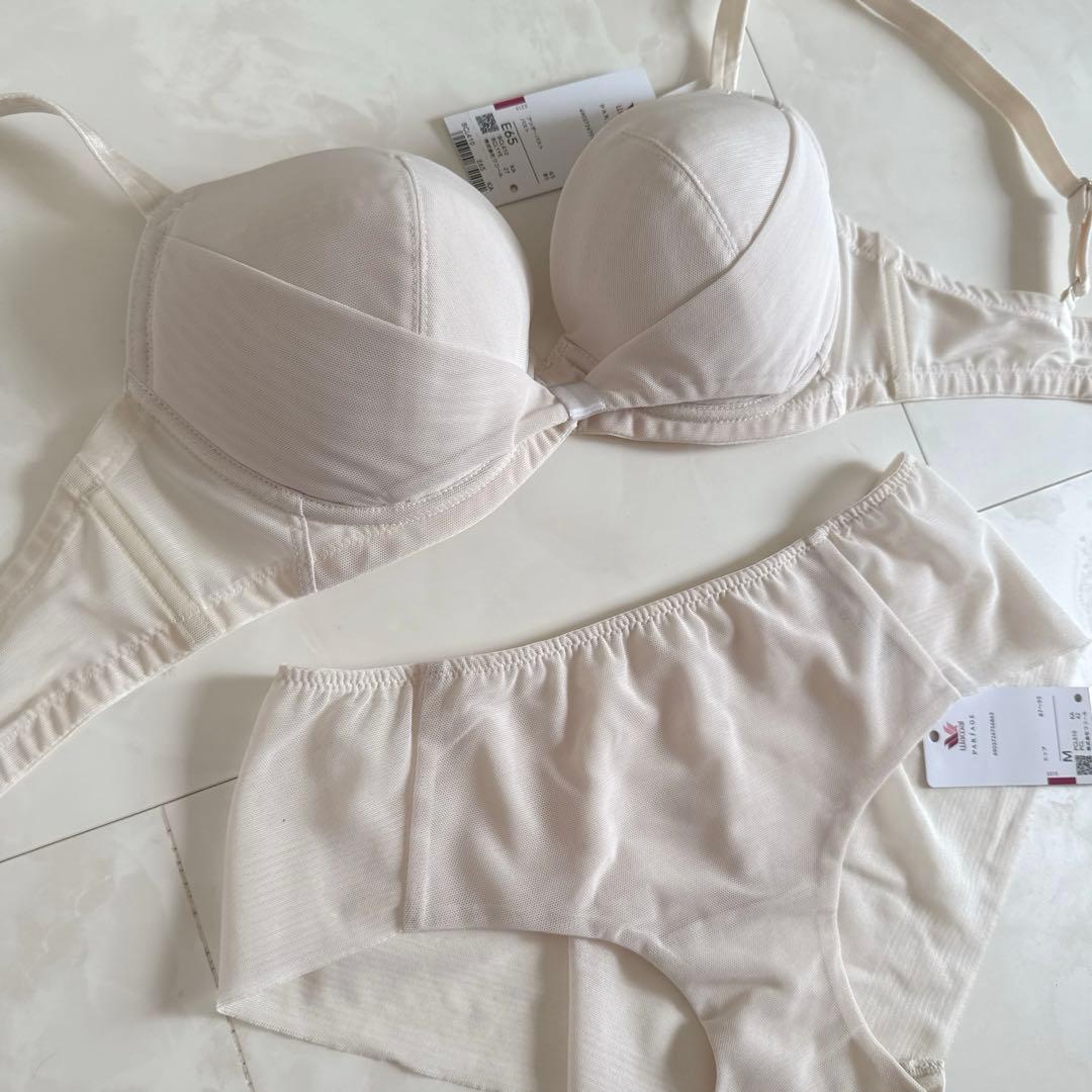 ☆ワコール パルファージュ E65・M☆10G