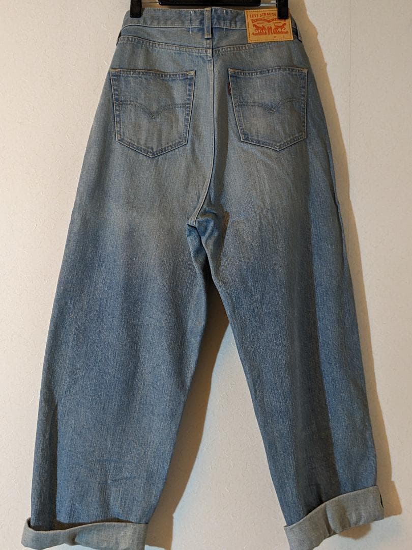 コムデギャルソン JUNYAWATANABE CDG デニム パンツ