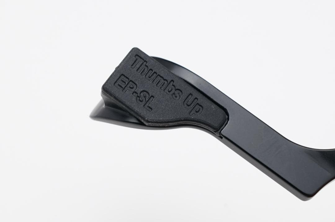 マッチテクニカル ライカSLタイプ601 サムズアップ ブラックEP-SLBLK