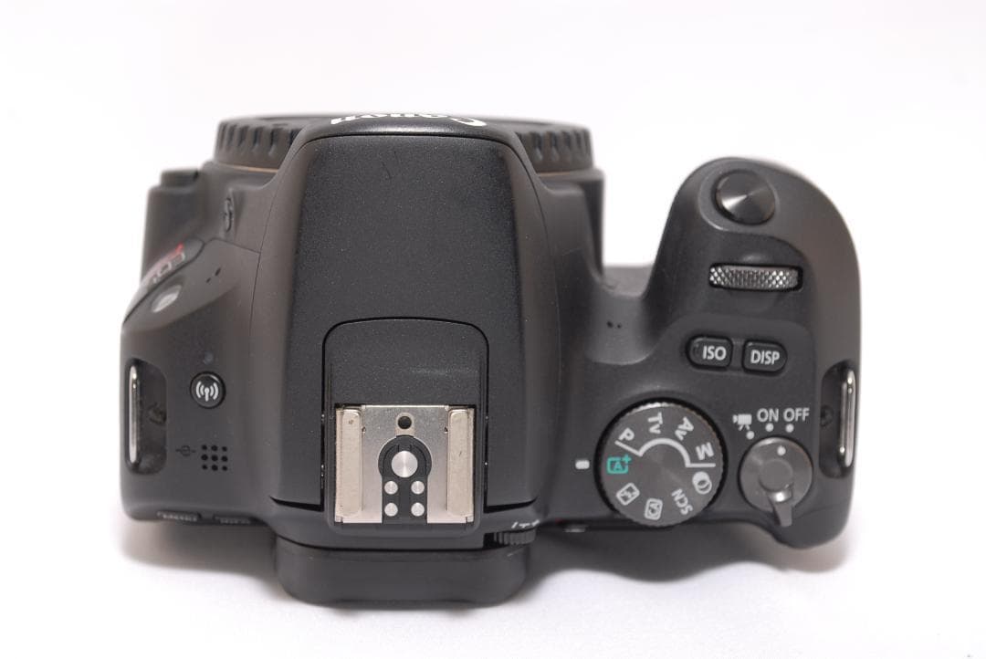 ⭐️すぐ始めれる⭐️美品⭐️Canon EOS Kiss X9