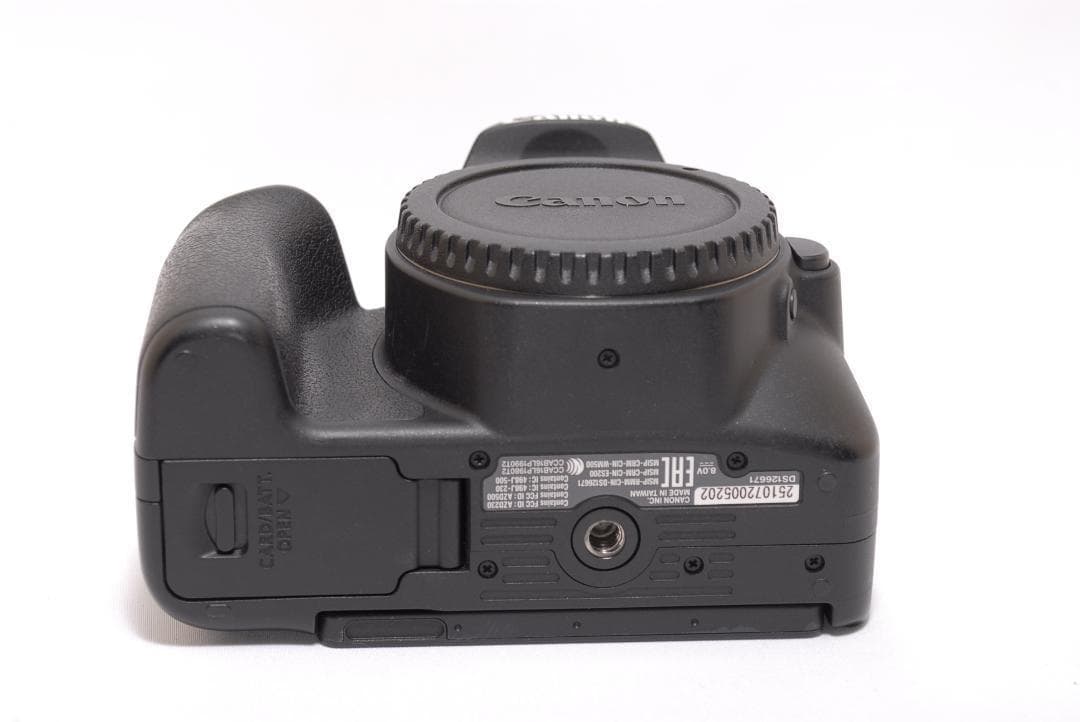 ⭐️すぐ始めれる⭐️美品⭐️Canon EOS Kiss X9