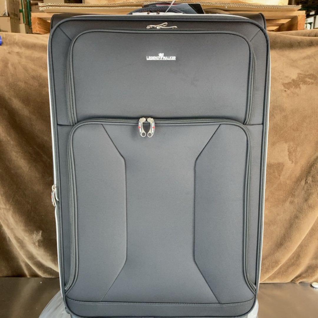 値下げ！LEGEND WALKER LLサイズ キャリーケース　新品未使用
