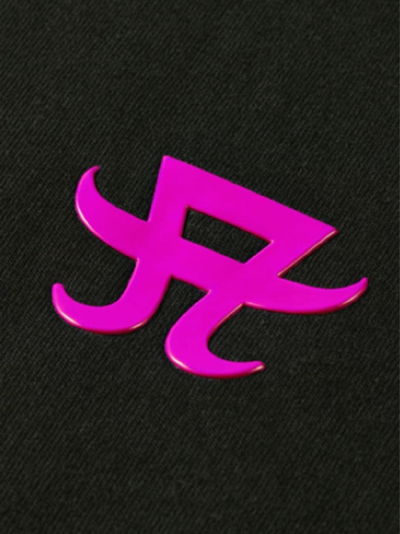 浜崎あゆみa-nation2025 ノースリーブシャツBLACK