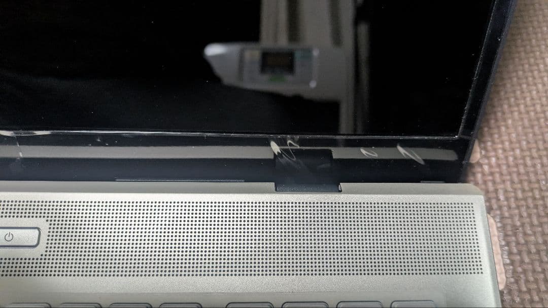 富士通 LIFEBOOK FMVN90E2G