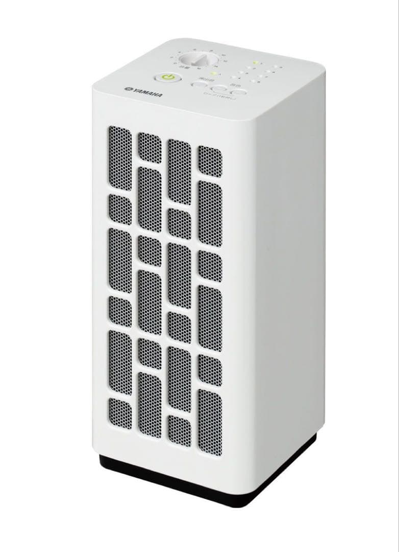 【美品】YAMAHA スピーチプライバシーシステム　マスキング音響