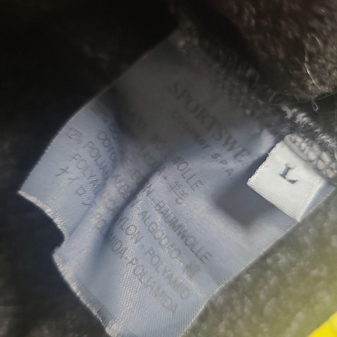 stone ストーンアイランド L ヴィンテージ ニットトレーナー