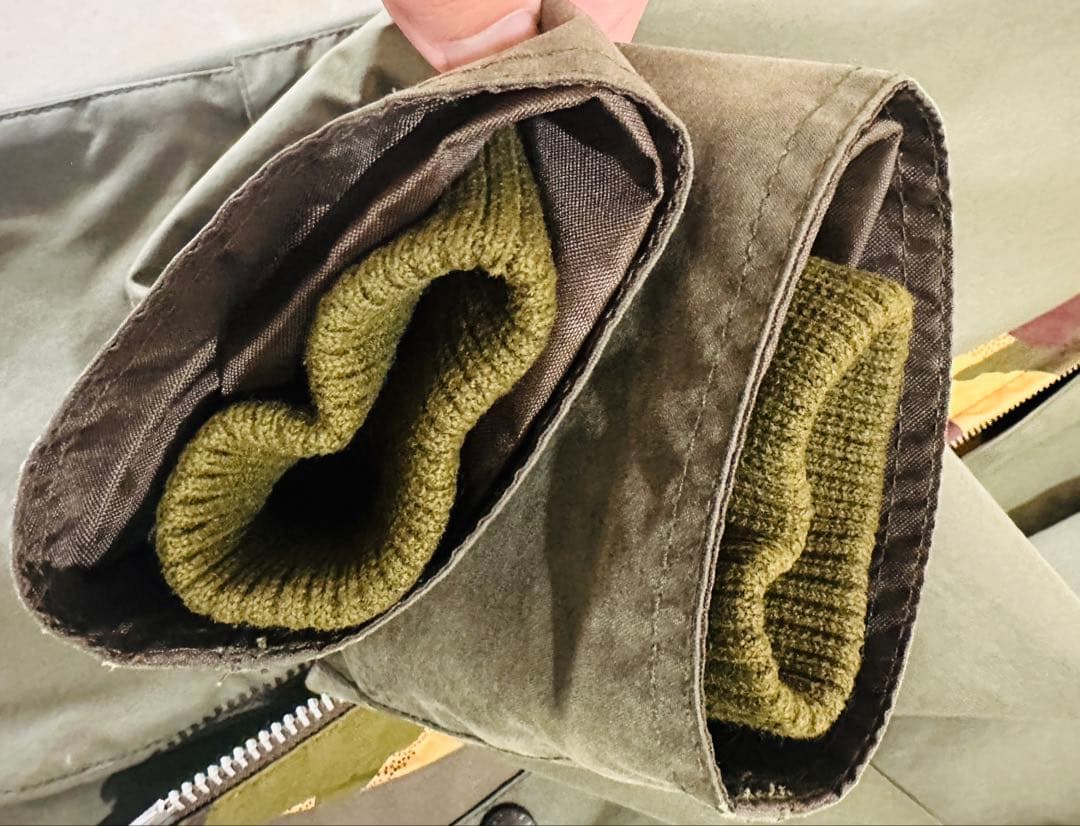 Barbour x ジャーナルスタンダード オイルド ビデイル サイズ38