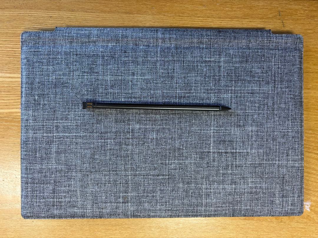 ASUS Chromebook本体 スタイラスペン付き