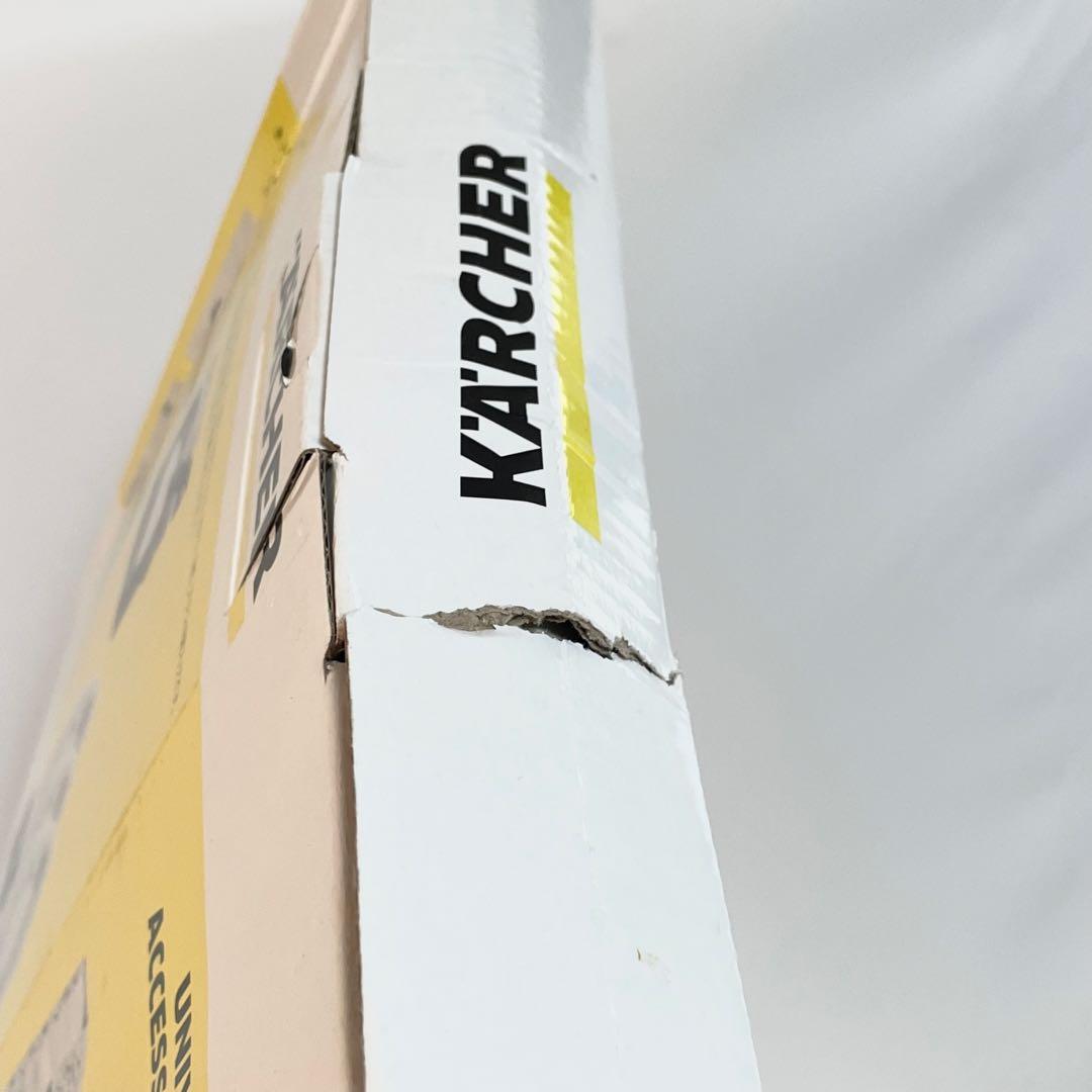 【未開封】KARCHER スチームクリーナー SC JTK 20 別売り付属品