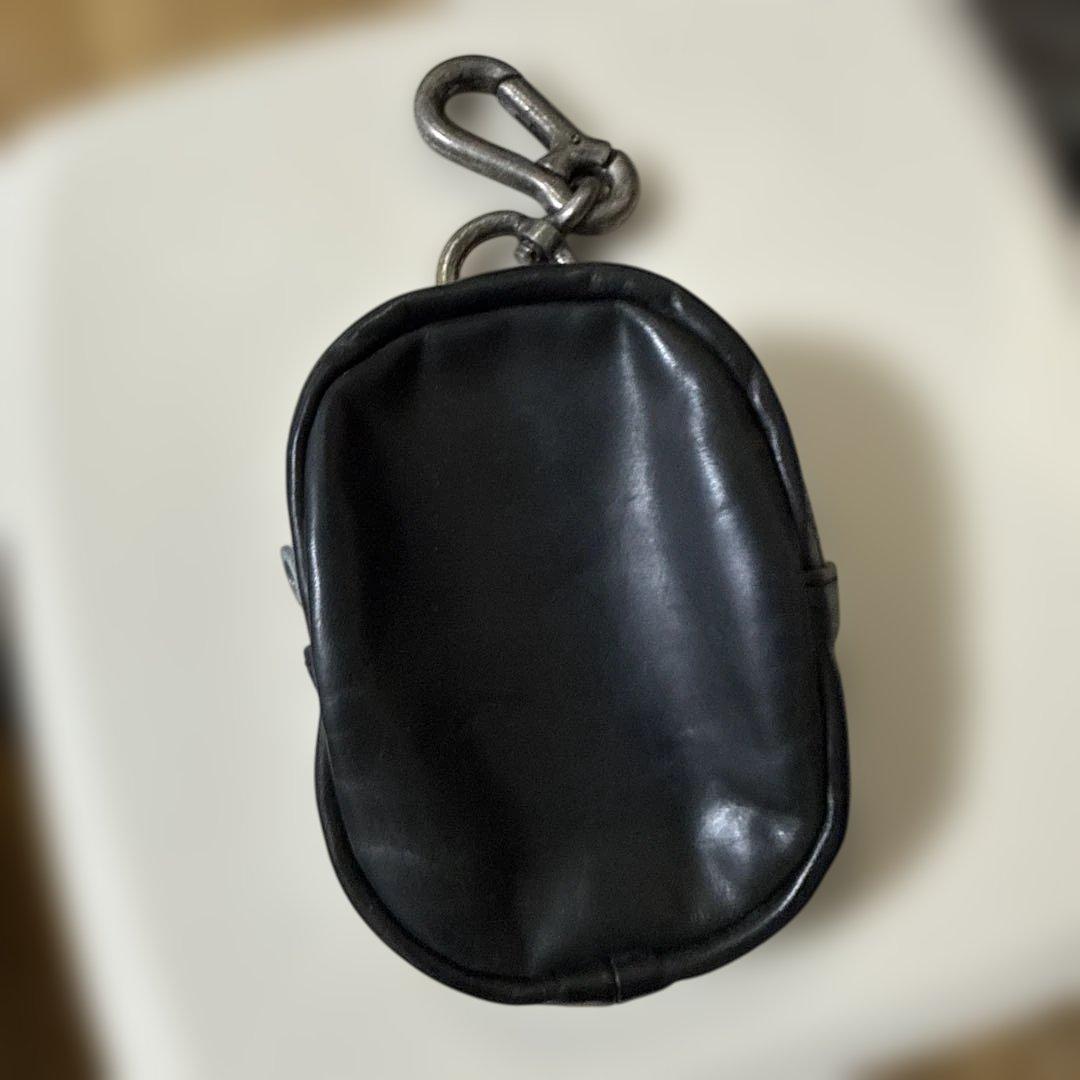 Backlash ウエストポーチ